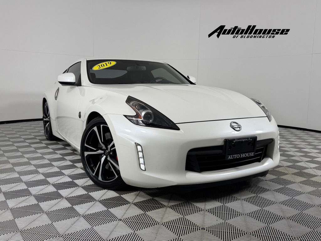 nissan 370z coupe 2019 JN1AZ4EH7KM421020 image nissan 370z coupe 2019 JN1AZ4EH7KM421020 image